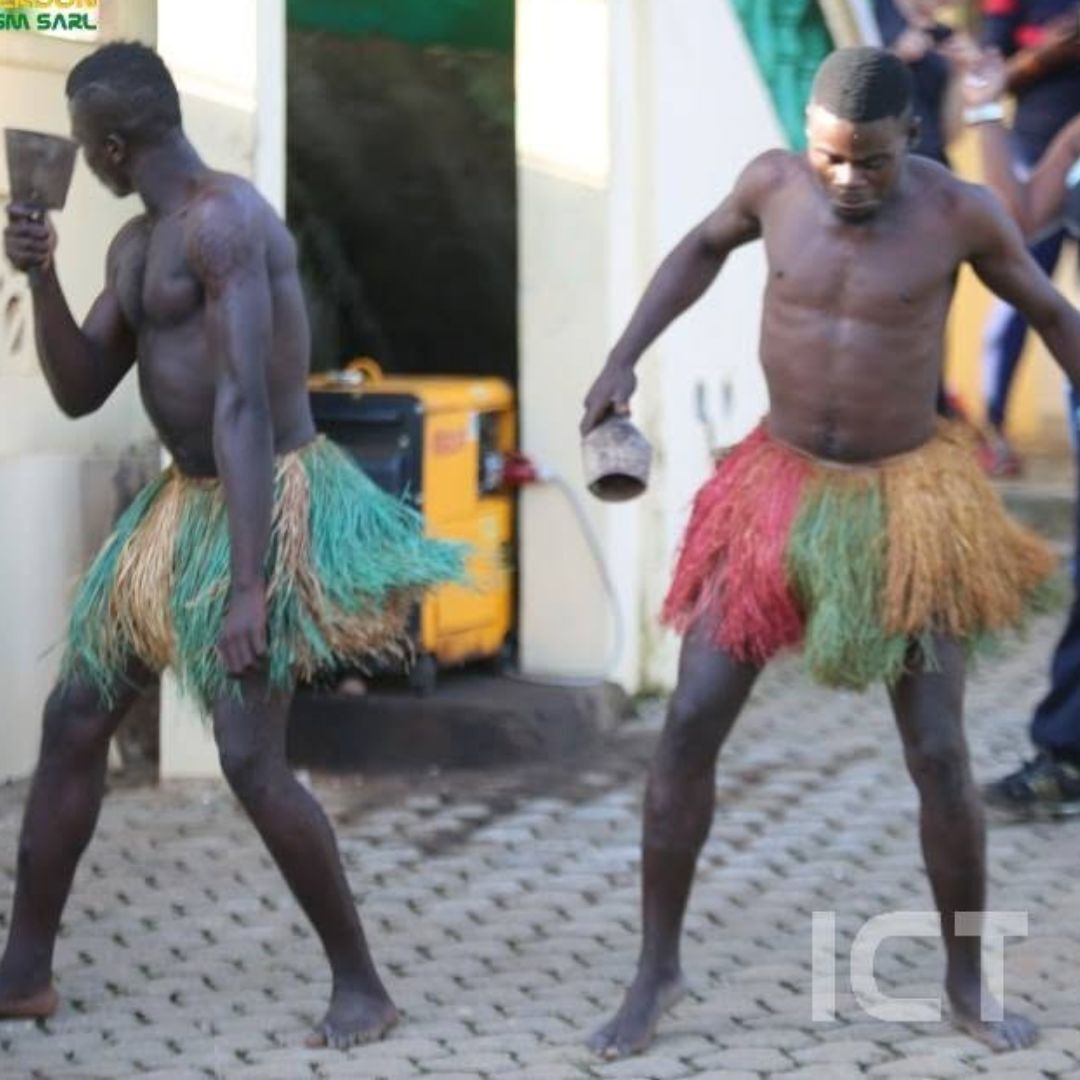 danse trad