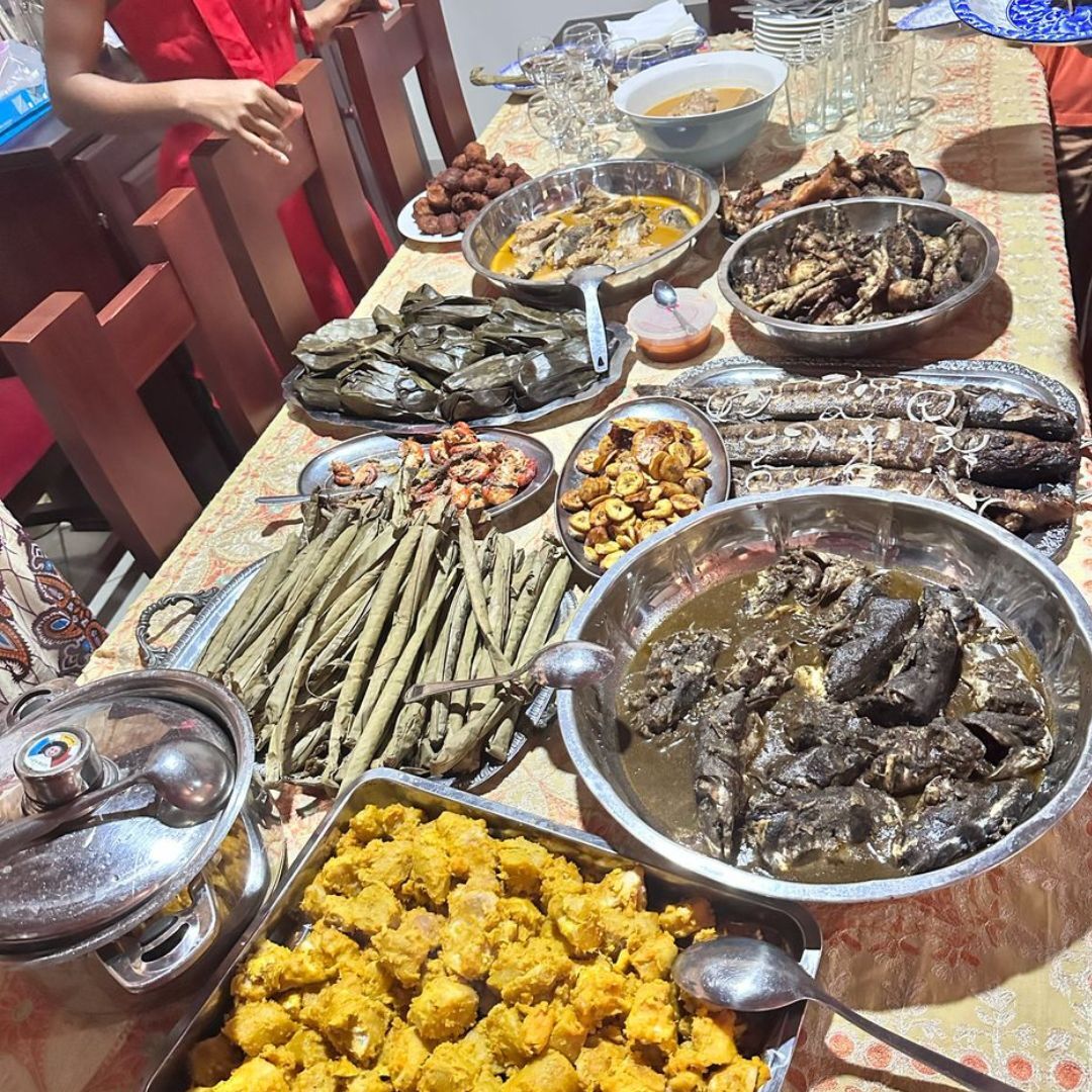 repas